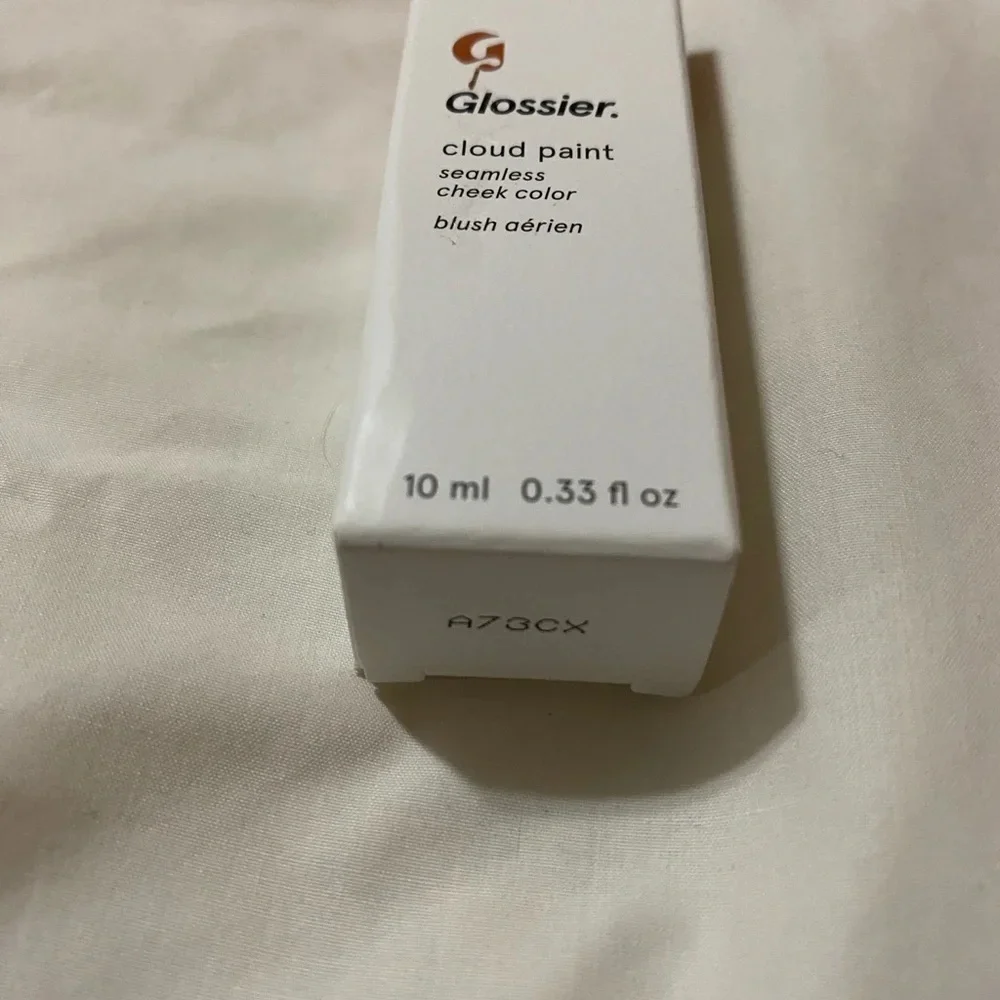 Glossier Warm Brown Cheek Color